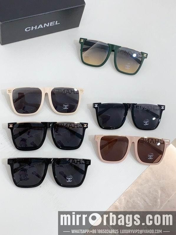 Chanel Glasses smx337