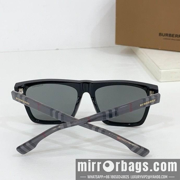 Burberry Glasses smr07