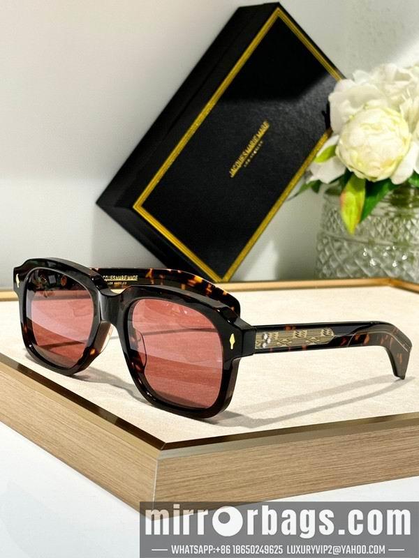 Jacques Marie Mage Glasses 03smh102