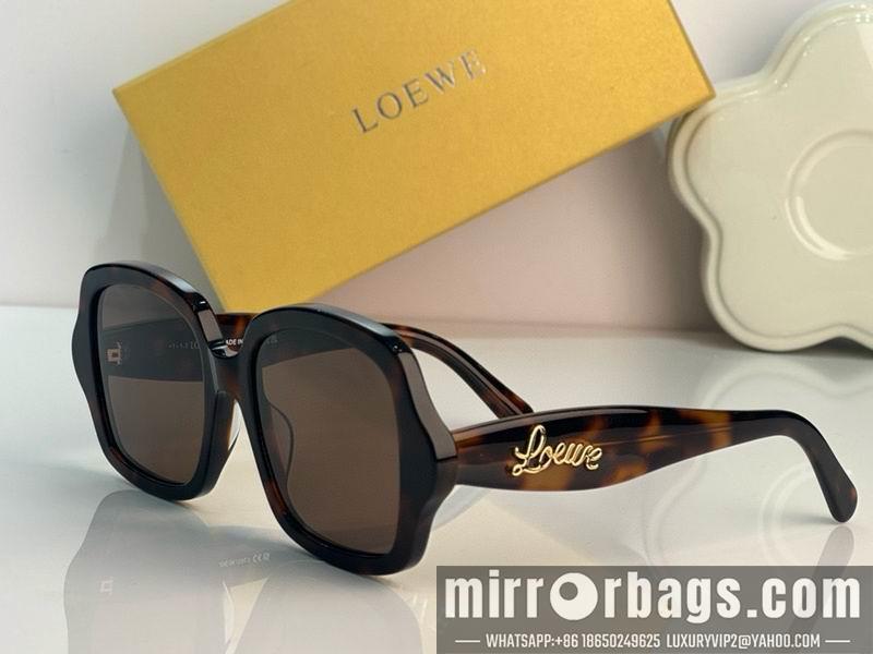 Loewe Glasses smx37