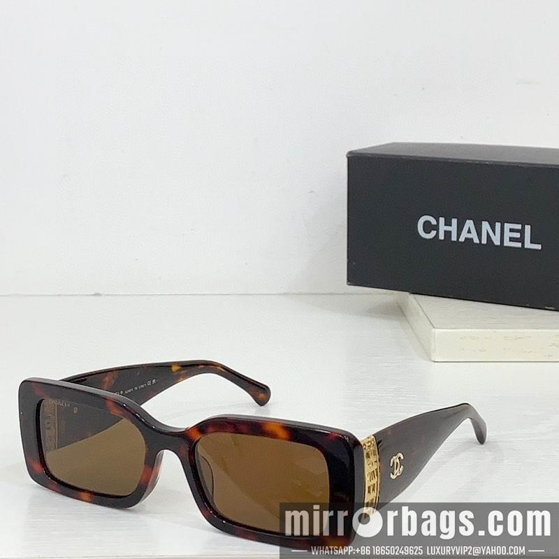 Chanel Glasses smr29