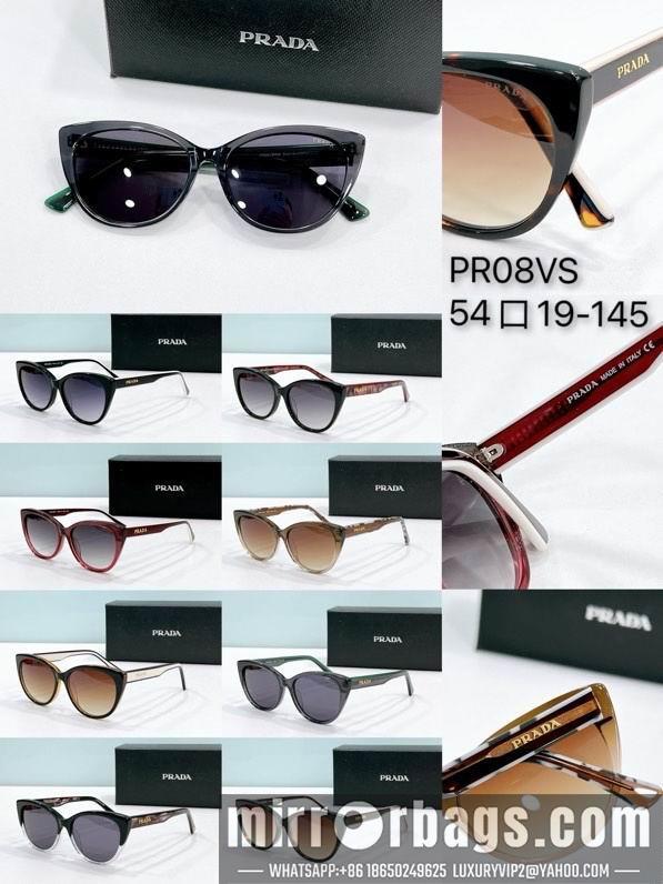 Prada Glasses smx218