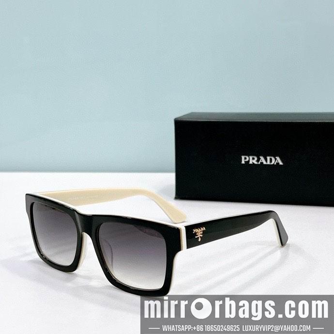 Prada Glasses smx210