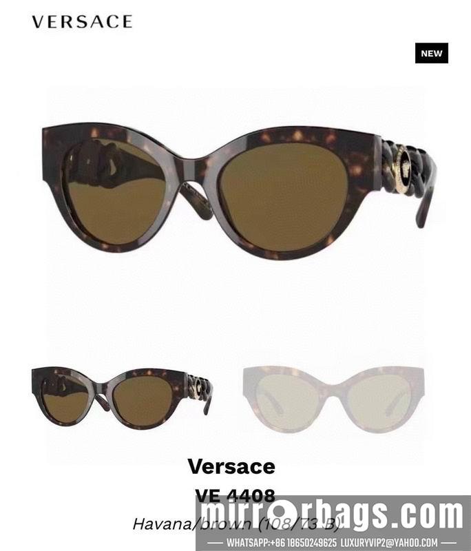 Versace Glasses 03smh11