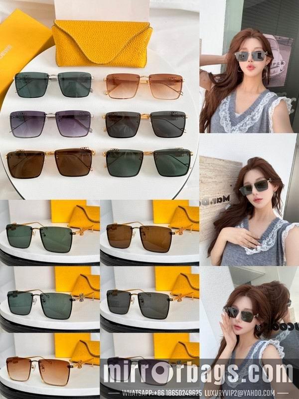 loewe Glasses 03smh54