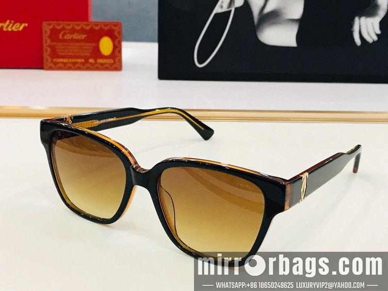 Cartier Glasses smr65