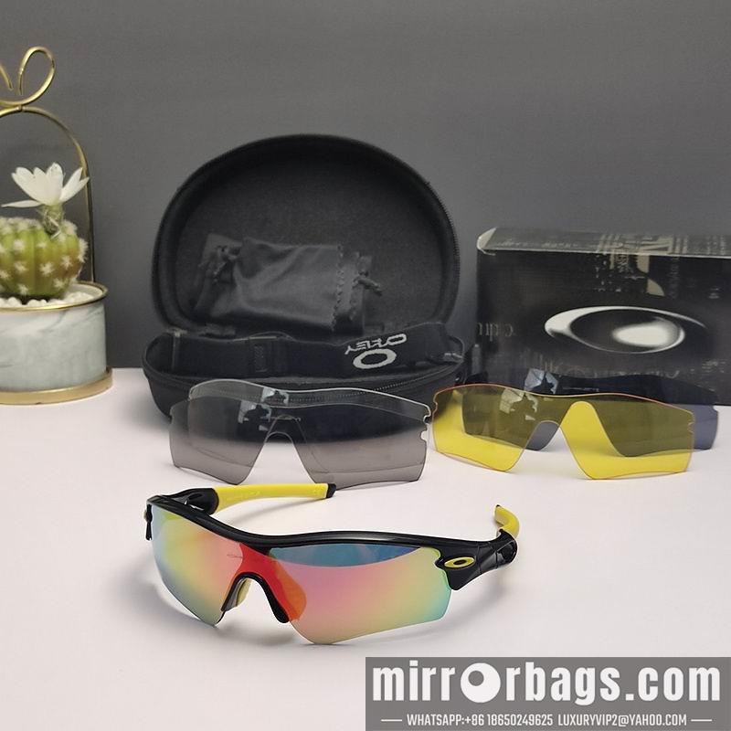 Oakley Glasses smx91