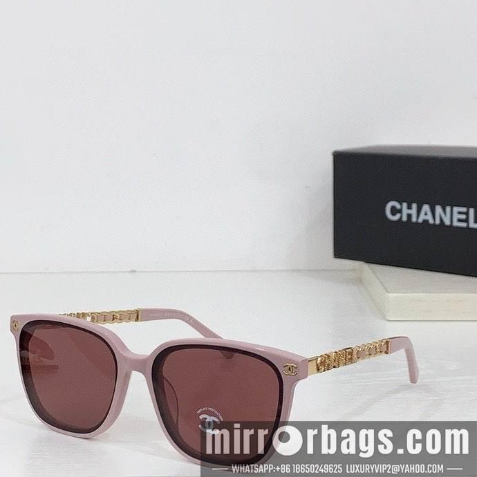 Chanel Glasses smx347