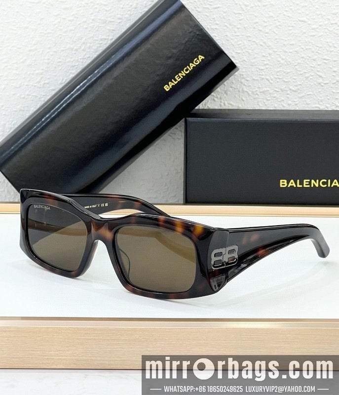 Balenciaga Glasses 03smh58