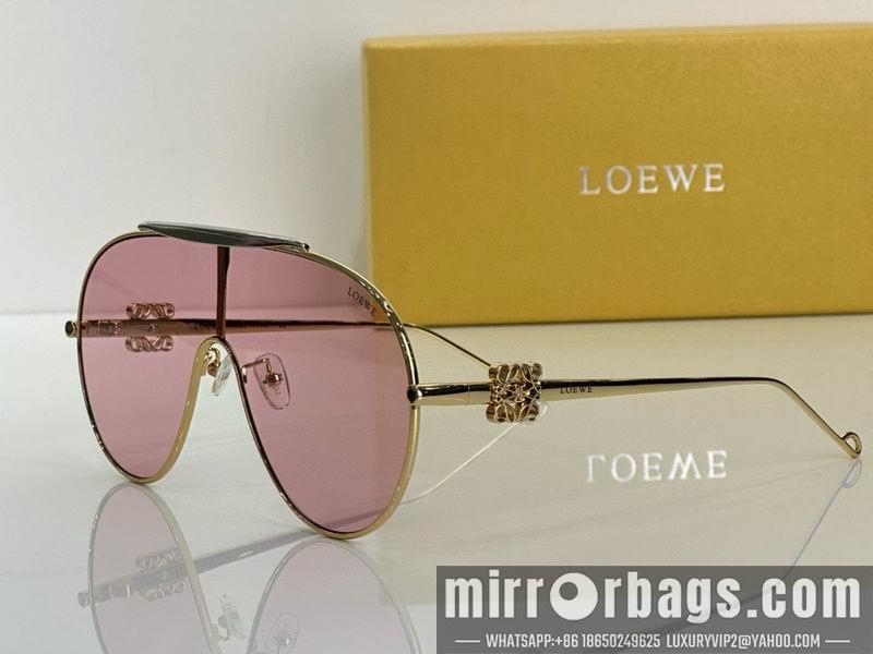 Loewe Glasses smx35