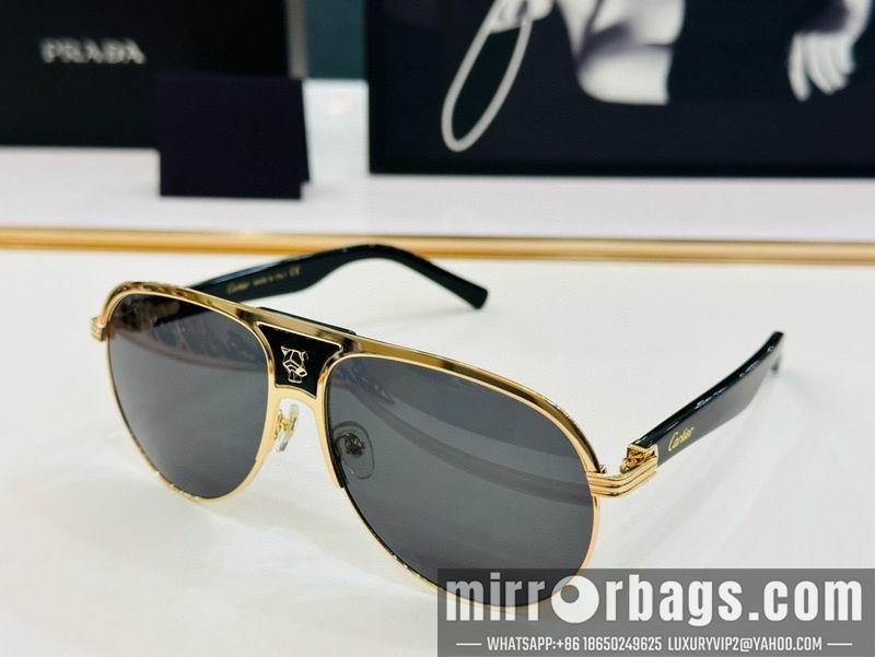 Cartier Glasses smr135