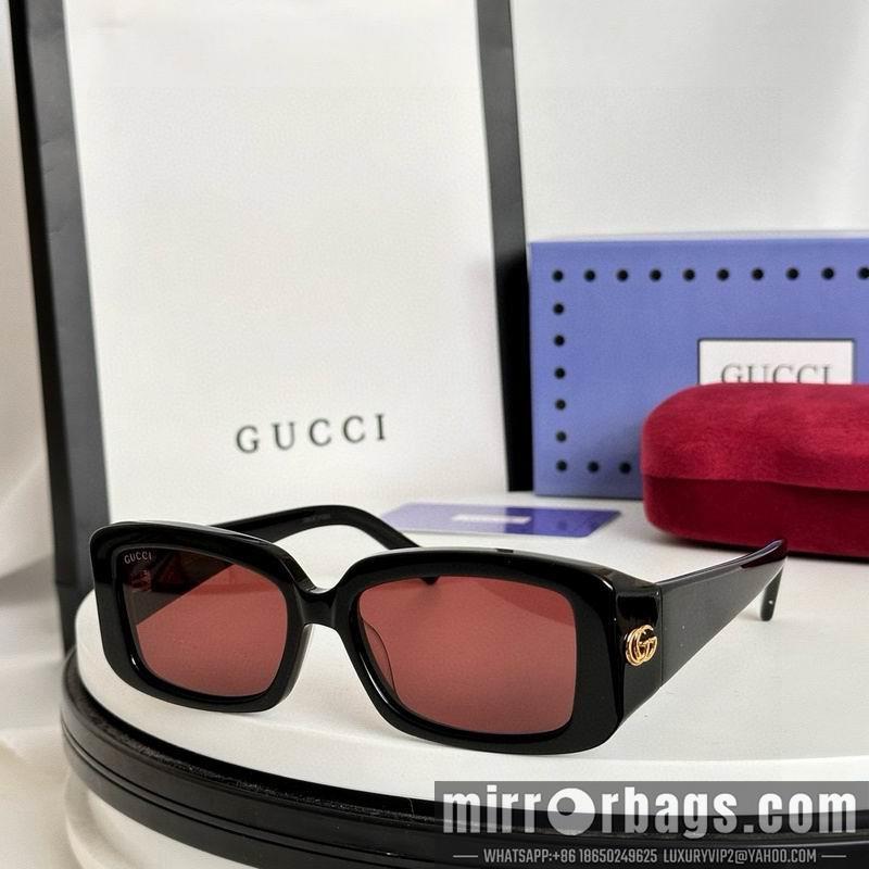 Gucci Glasses smh197