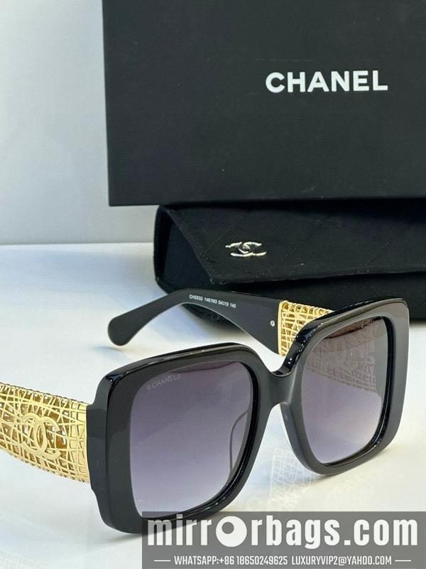 Chanel Glasses smh20