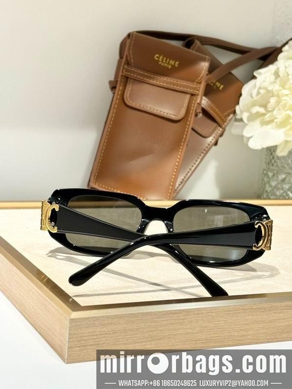 Celine Glasses smx225