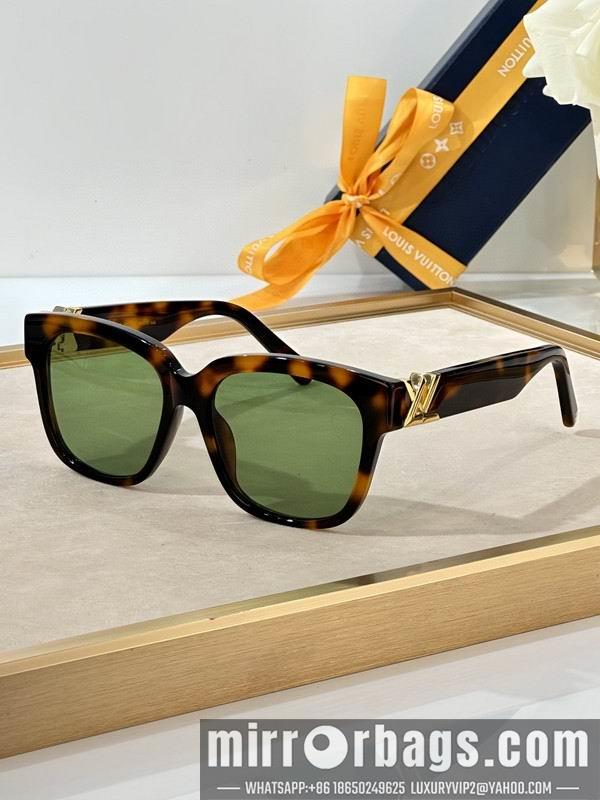 LV Glasses smh57