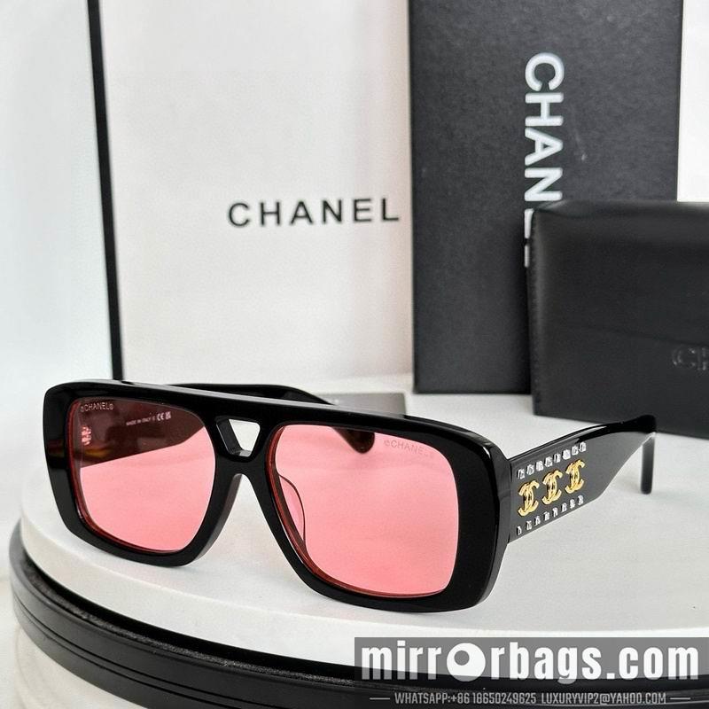 Chanel Glasses smh80