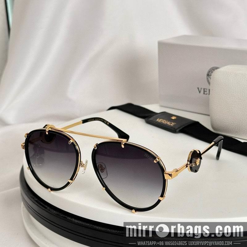 Versace Glaases smx99