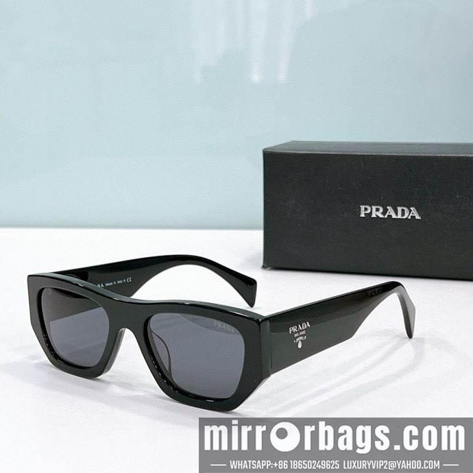 Prada Glasses smr139