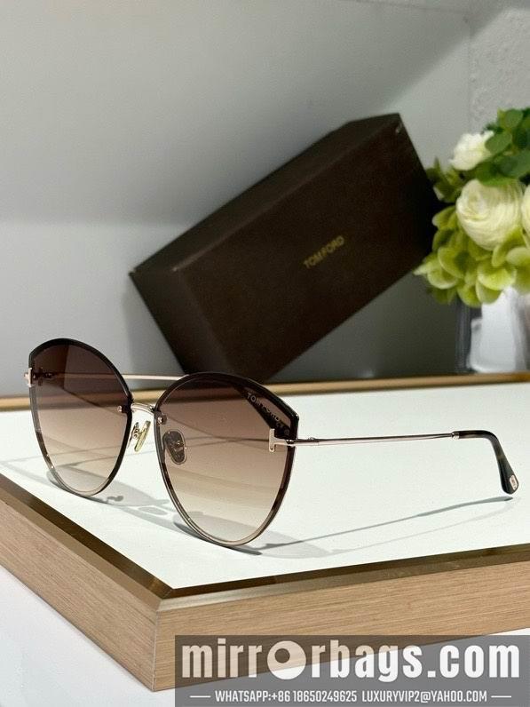 Tom Ford Glasses smx161
