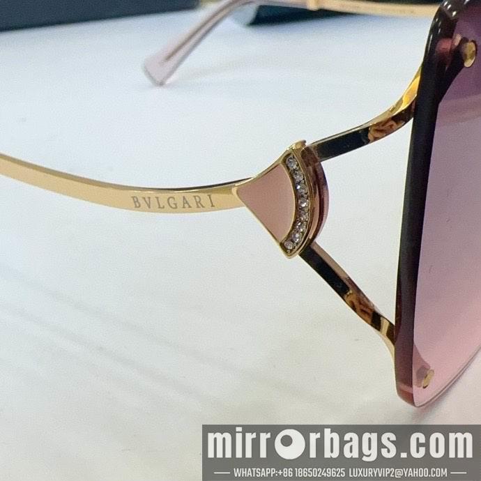 Bvlgari Glasses 03smh24