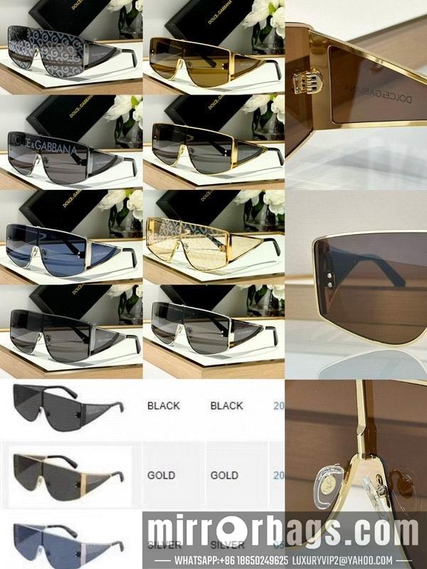 DG Glasses 03smh18