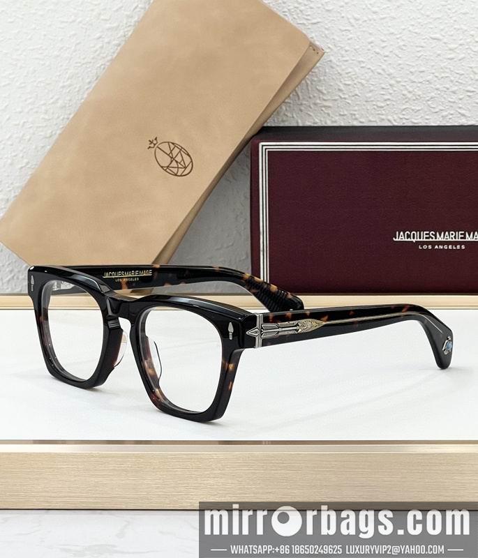 Jacques Marie Mage Glasses 03smh45