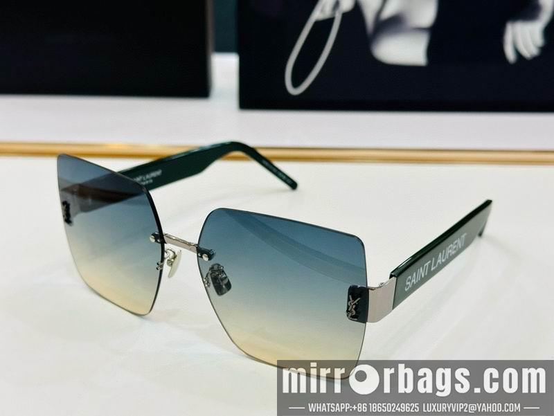 YSL Glasses smx63