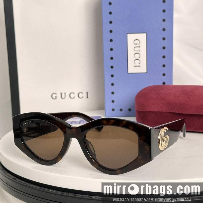 Gucci Glasses smh78