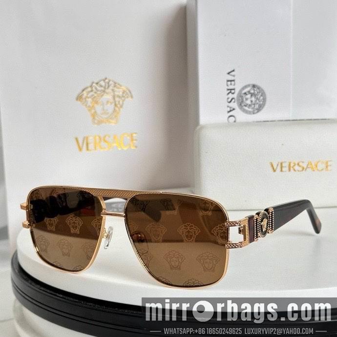 Versace Glaases smx176