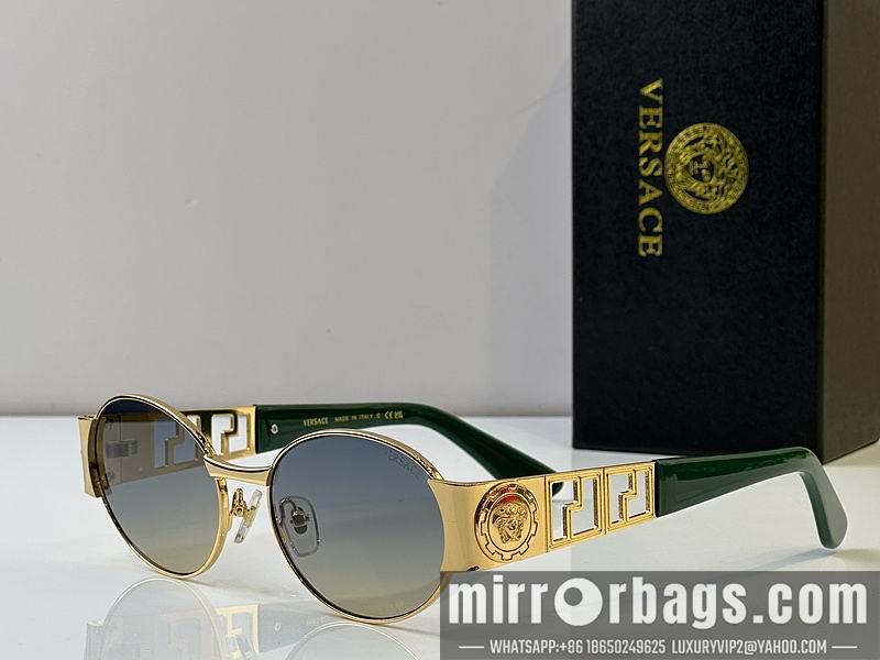 Versace Glasses 03smh109