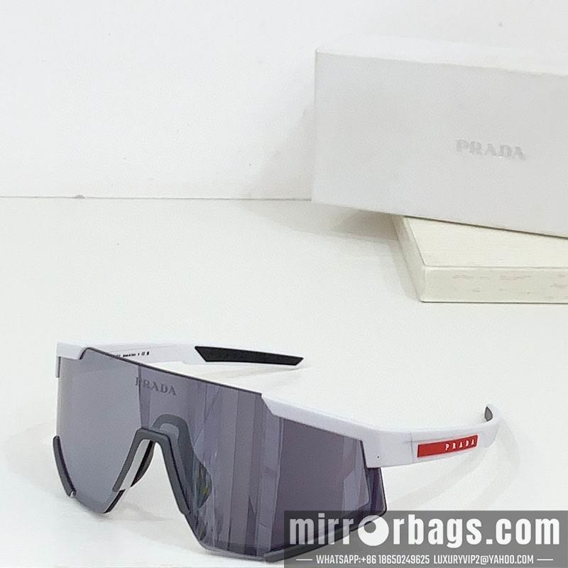 Prada Glasses smh50