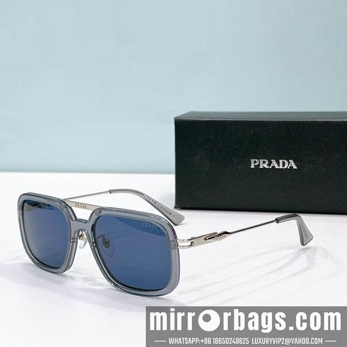 Prada Glasses smr136