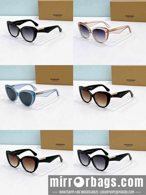 Burberry Glasses smx65