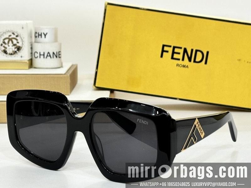 Fendi Glasses smh123