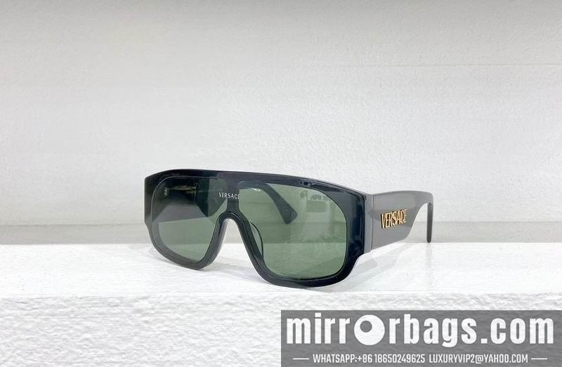 Versace Glasses 03smh88