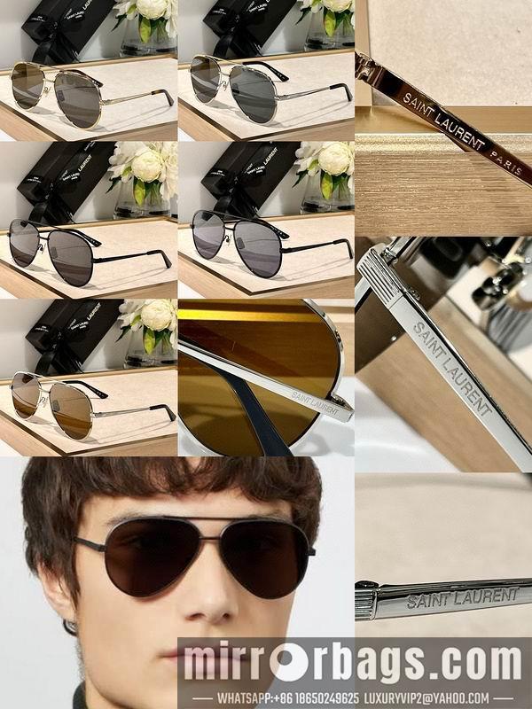YSL Glasses smx40