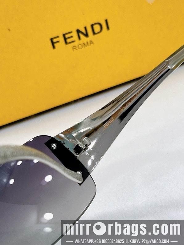 Fendi Glasses smx133