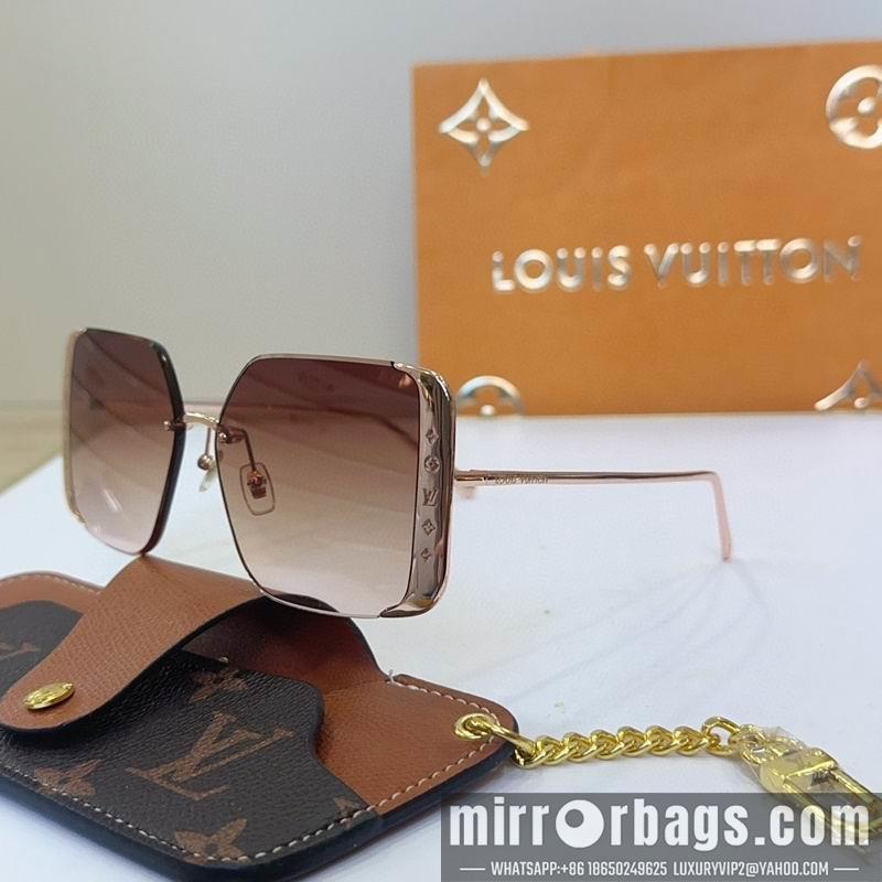 LV Glasses smr125