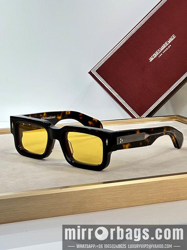 Jacques Marie Mage Glasses 03smh51