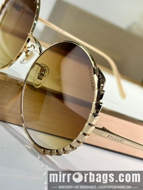 Bvlgari Glasses 03smh114