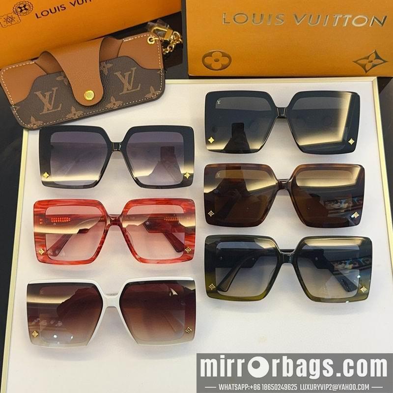 LV Glasses smx155