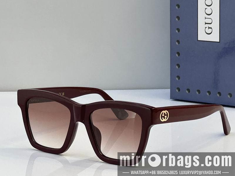Gucci Glasses smh136