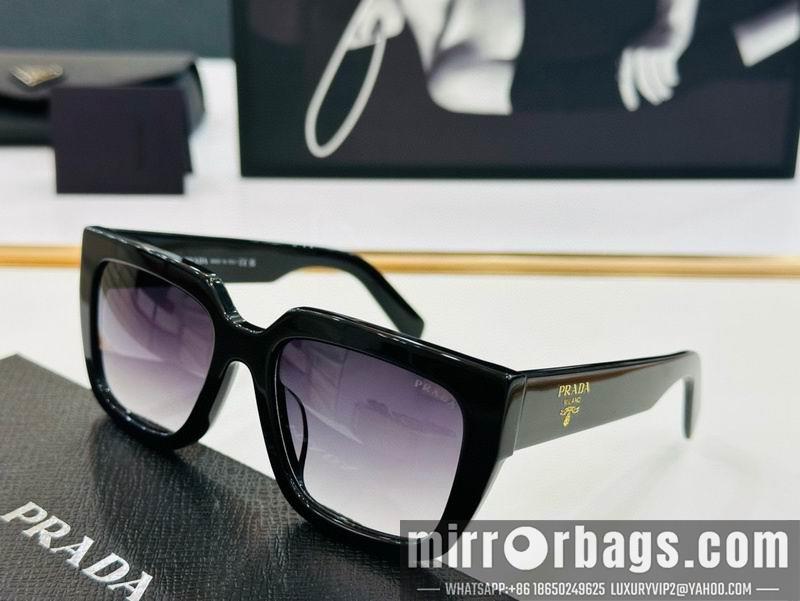 Prada Glasses smr97
