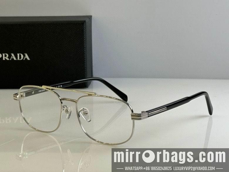 Prada Glasses smx308