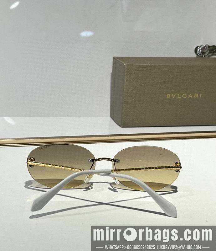 Bvlgari Glasses 03smh161