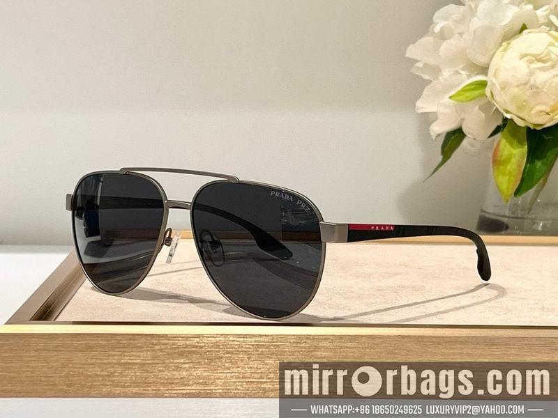 Prada Glasses smr13