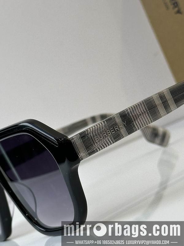 Burberry Glasses 03smh23