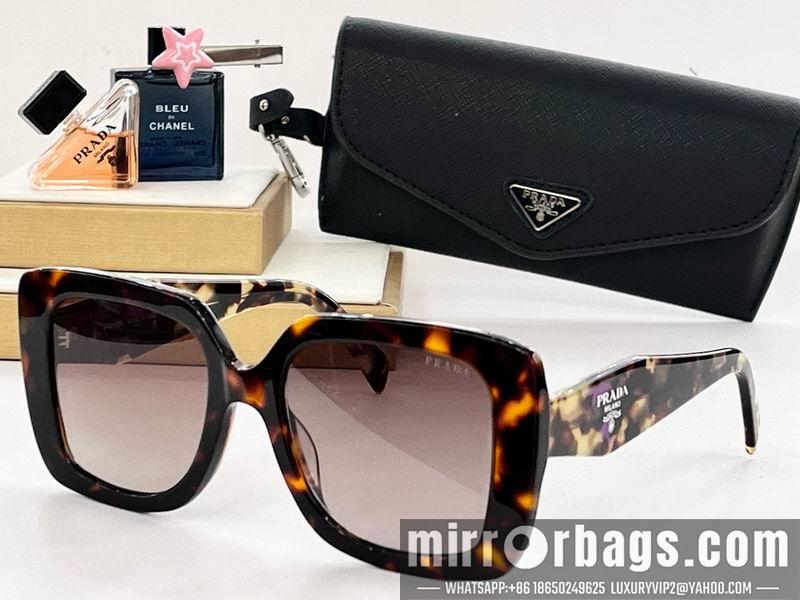 Prada Glasses smr31