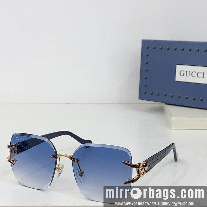 Gucci Glasses smr107