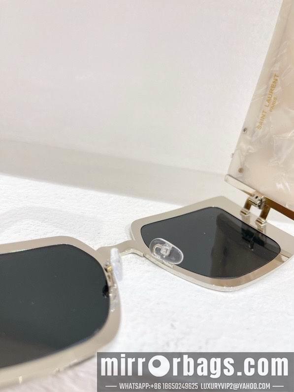 YSL Glasses 010303